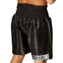 Leone AB737 boxing shorts - black