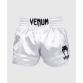 Venum Classic Muay Thai Shorts white / black