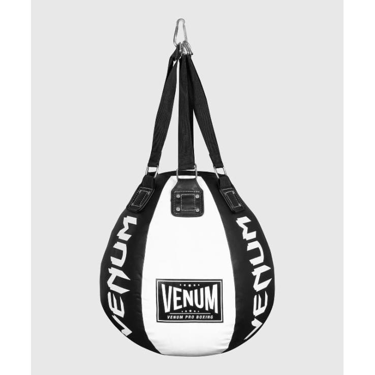 Venum Hurricane Big Ball punching bag - 52cm 25kg