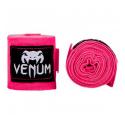 Venum neo pink boxing Handwraps (Pair)