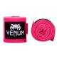 Venum neo pink boxing Handwraps (Pair)